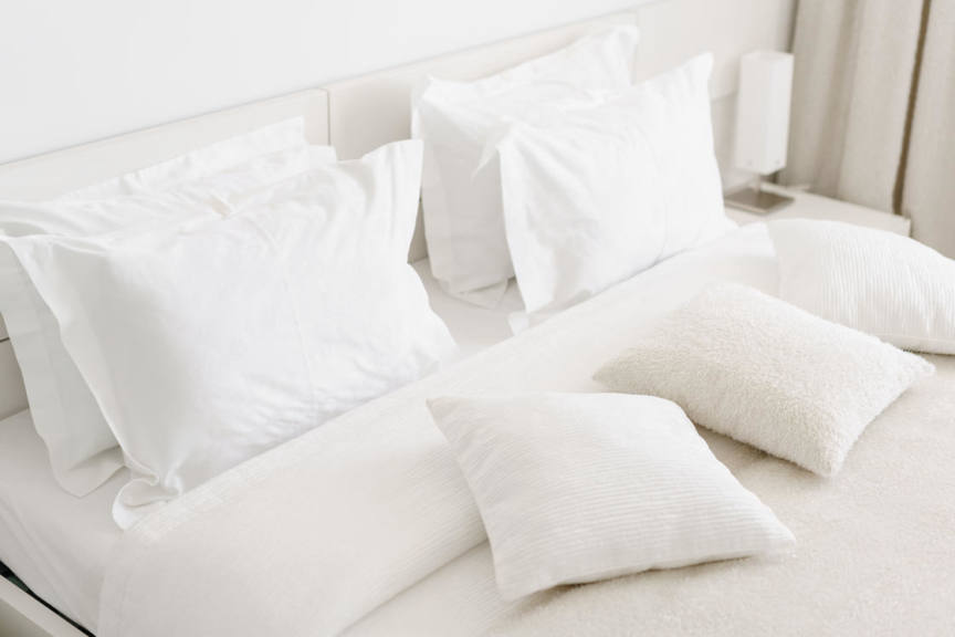 Accesorios espiral mentiroso Cómo elegir la almohada perfecta - La Boutique del Descanso