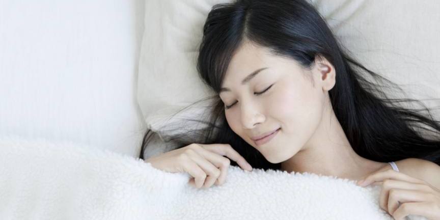 3 súper hábitos japoneses para dormir bien a diario (avalados por uno de  los mejores neurocientíficos del mundo)