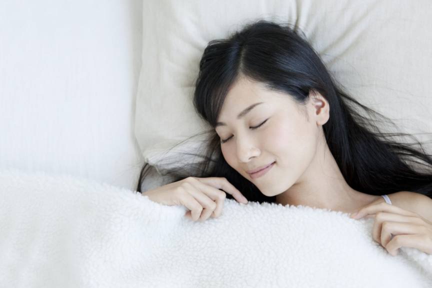 Científicos japoneses descubren cuál es el truco para dormir a un bebé  rápidamente