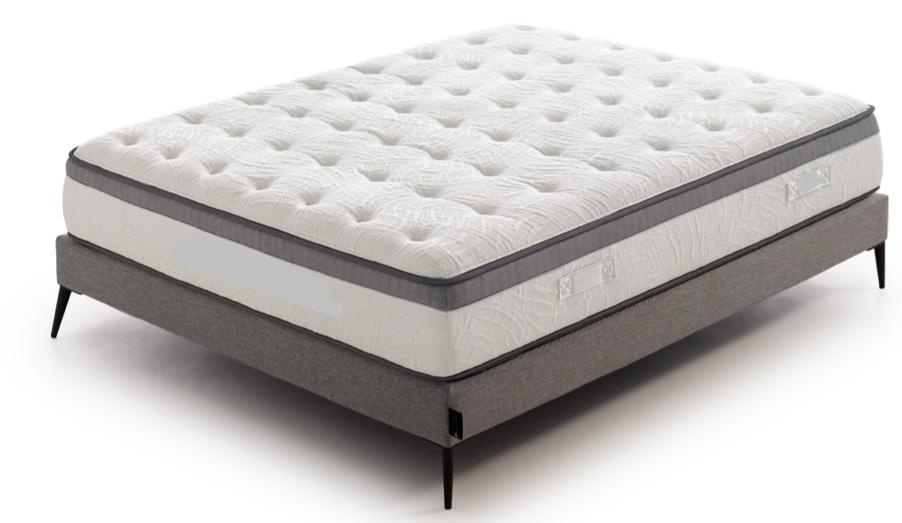 Colchón Dormia Natura Eco Premium