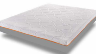 Colchón Dormia Natura Junior Foam