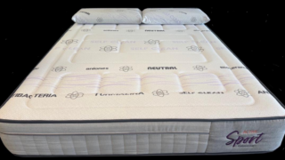 Colchón Dormia Natura Sport
